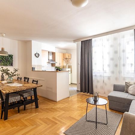 Gozsdu White Raven Residence 305 Budapeszt Zewnętrze zdjęcie