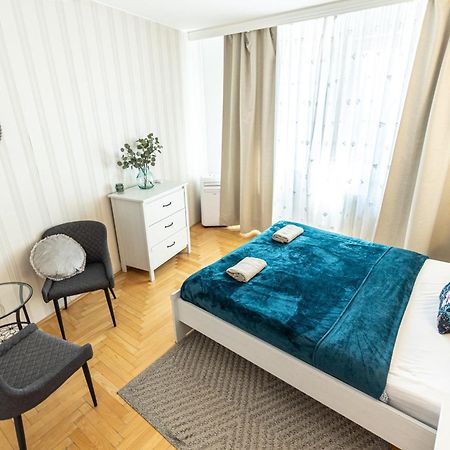 Gozsdu White Raven Residence 305 Budapeszt Zewnętrze zdjęcie