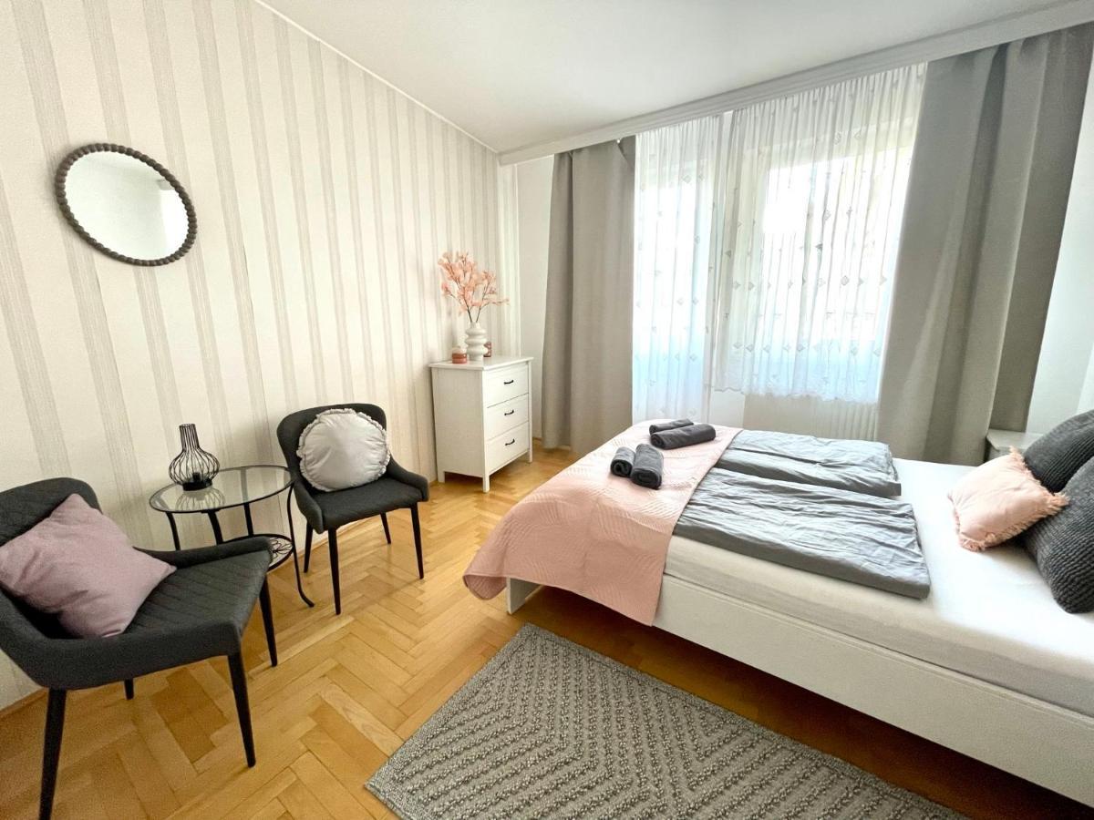 Gozsdu White Raven Residence 305 Budapeszt Zewnętrze zdjęcie
