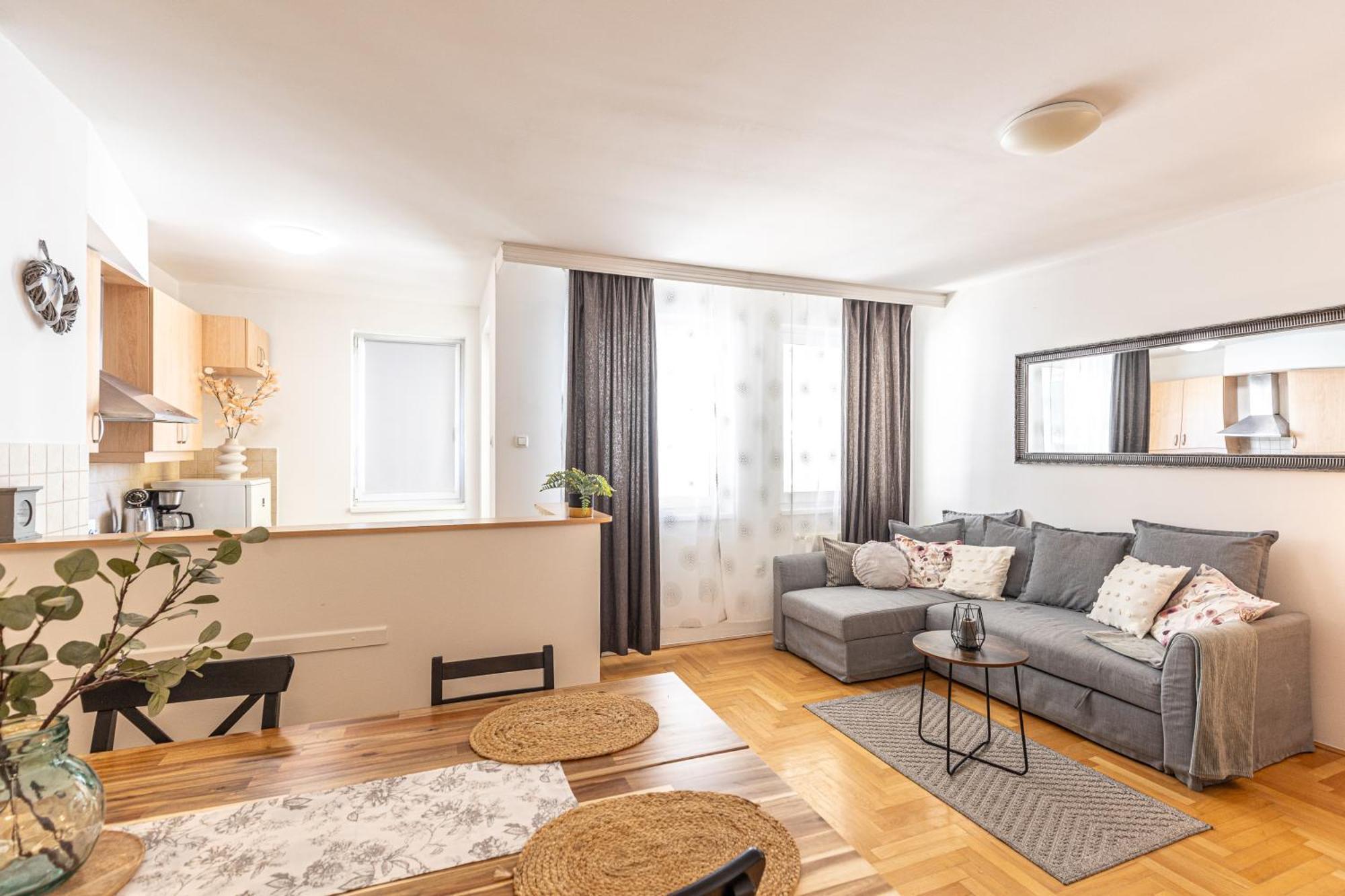Gozsdu White Raven Residence 305 Budapeszt Zewnętrze zdjęcie