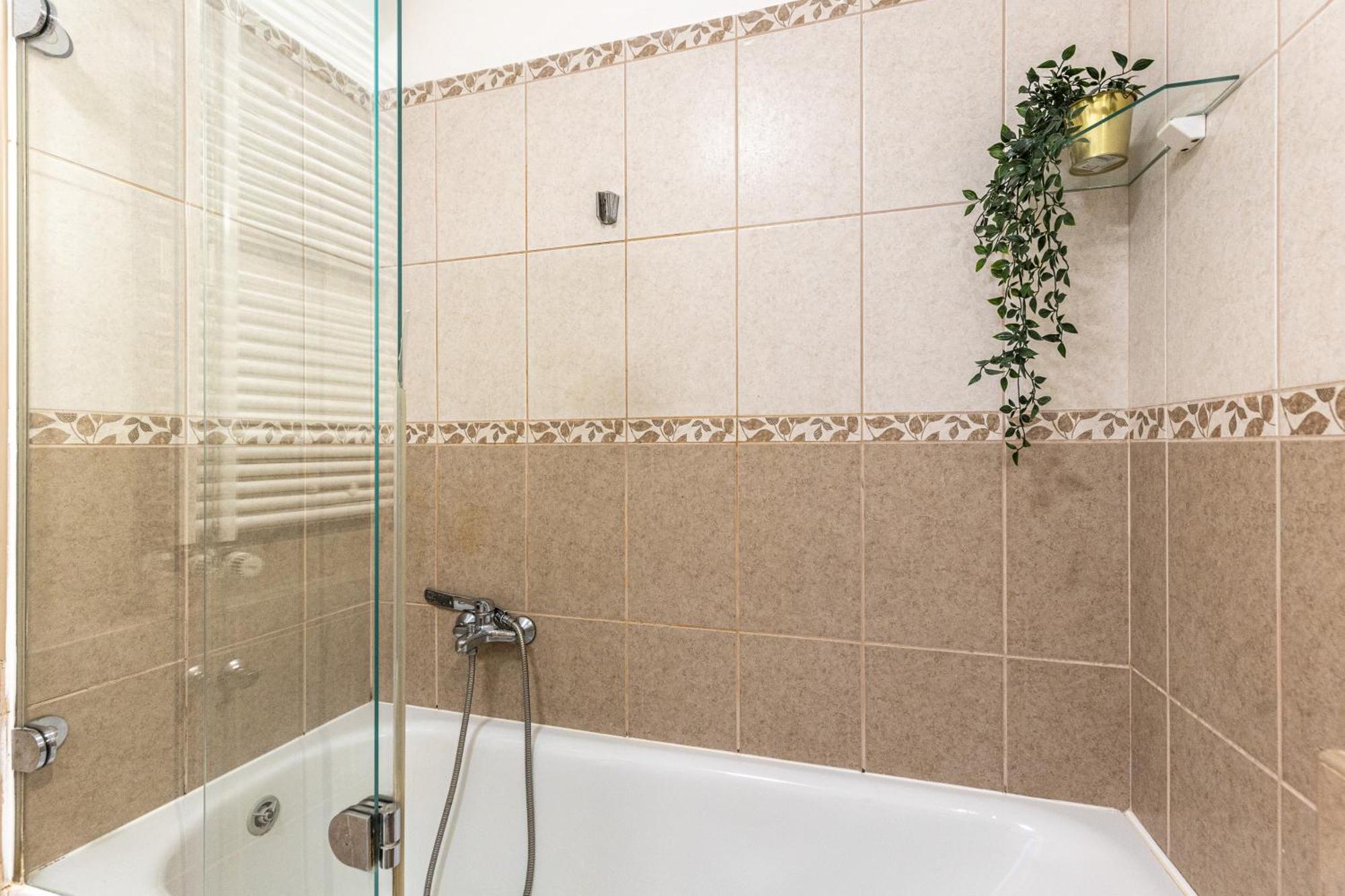 Gozsdu White Raven Residence 305 Budapeszt Zewnętrze zdjęcie