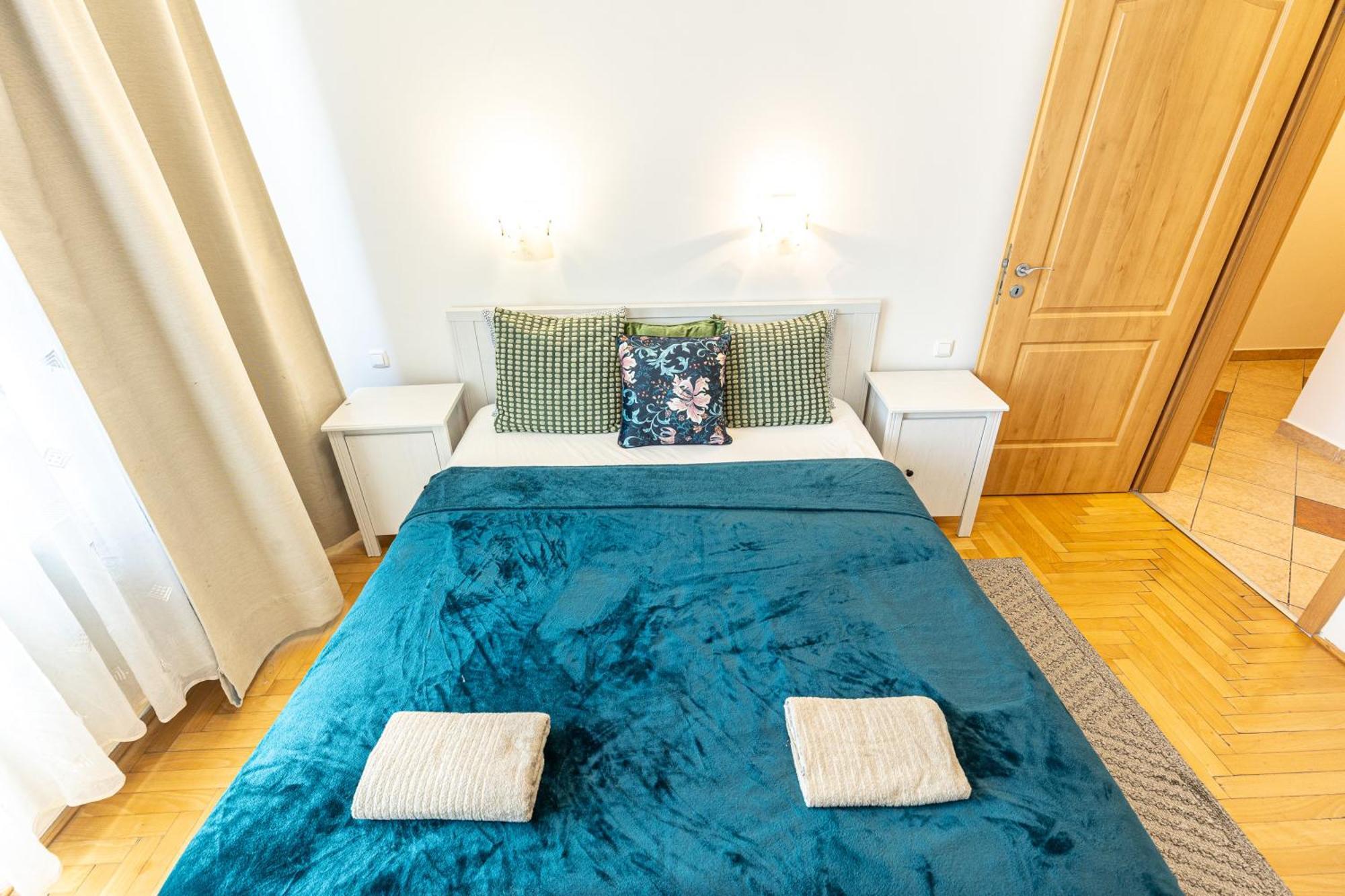 Gozsdu White Raven Residence 305 Budapeszt Zewnętrze zdjęcie