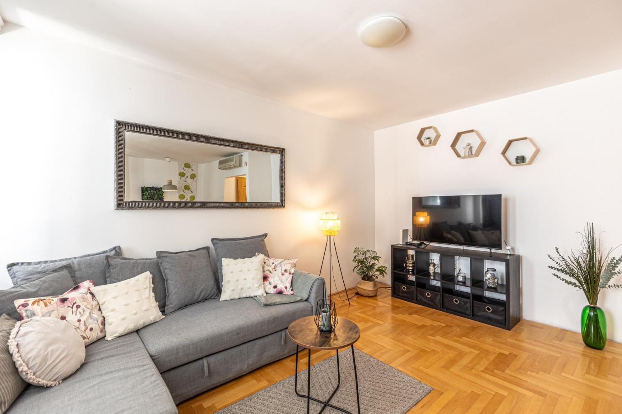 Gozsdu White Raven Residence 305 Budapeszt Zewnętrze zdjęcie