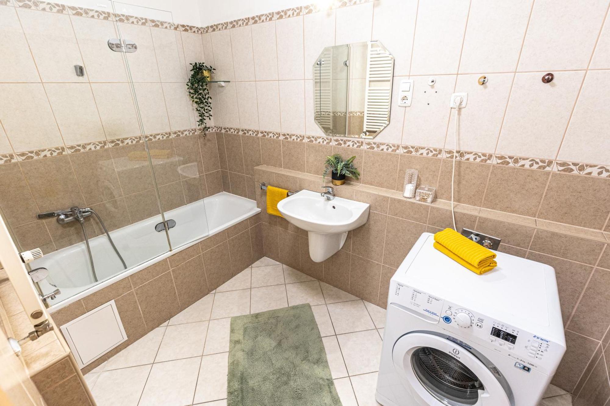 Gozsdu White Raven Residence 305 Budapeszt Zewnętrze zdjęcie