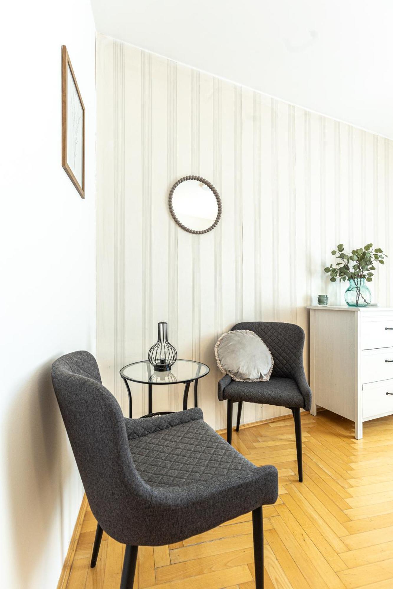 Gozsdu White Raven Residence 305 Budapeszt Zewnętrze zdjęcie