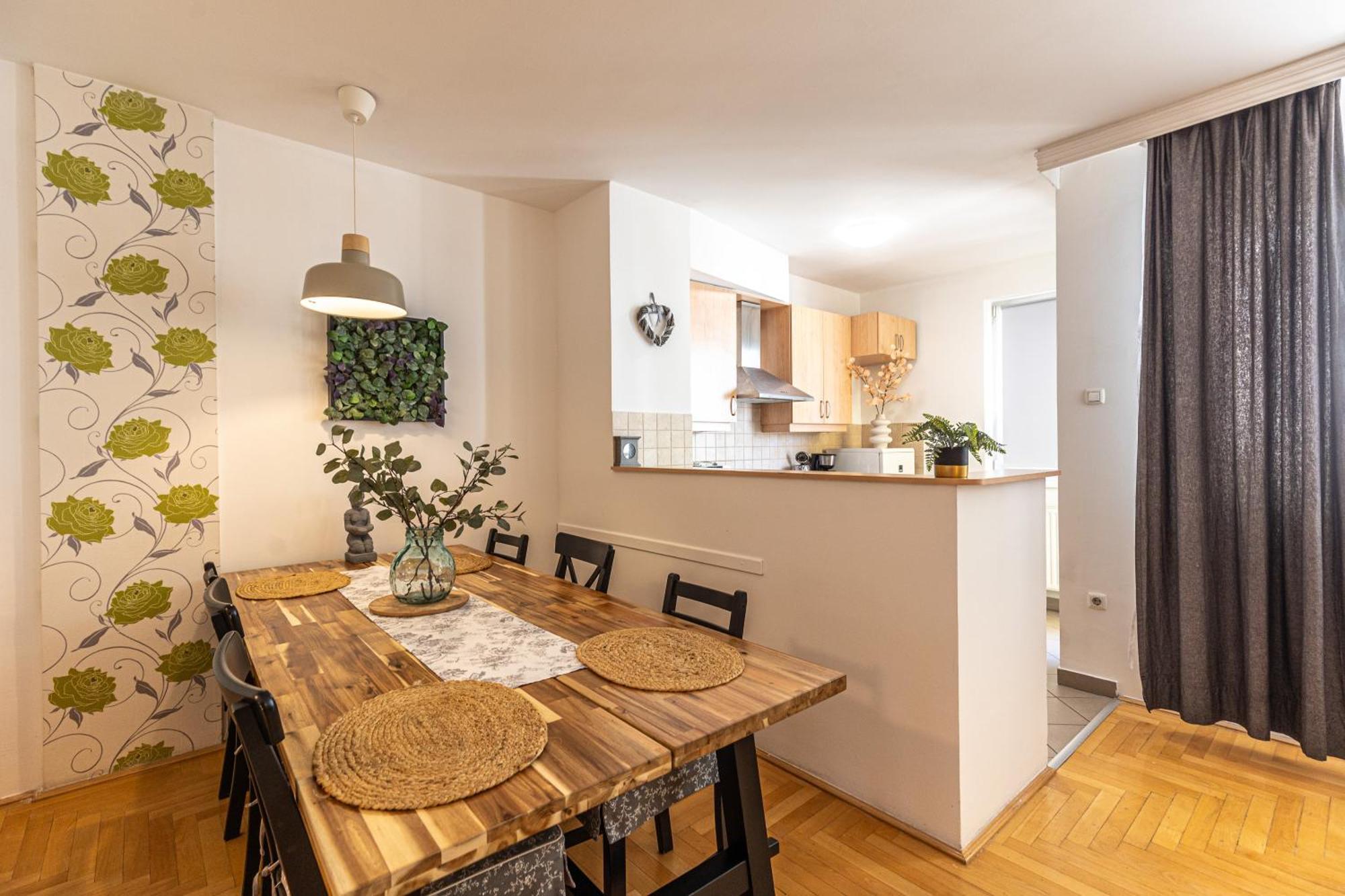 Gozsdu White Raven Residence 305 Budapeszt Zewnętrze zdjęcie