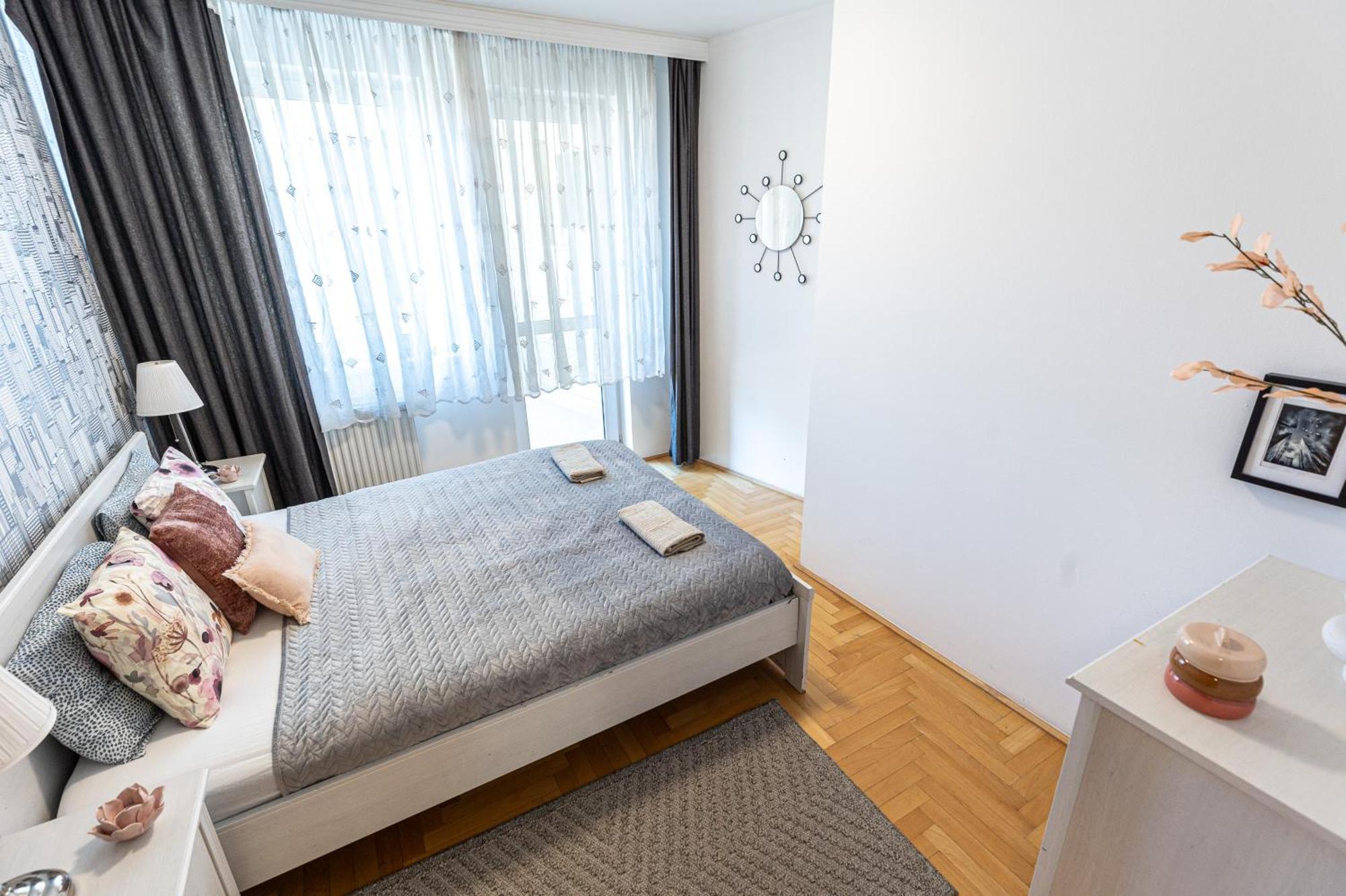 Gozsdu White Raven Residence 305 Budapeszt Zewnętrze zdjęcie