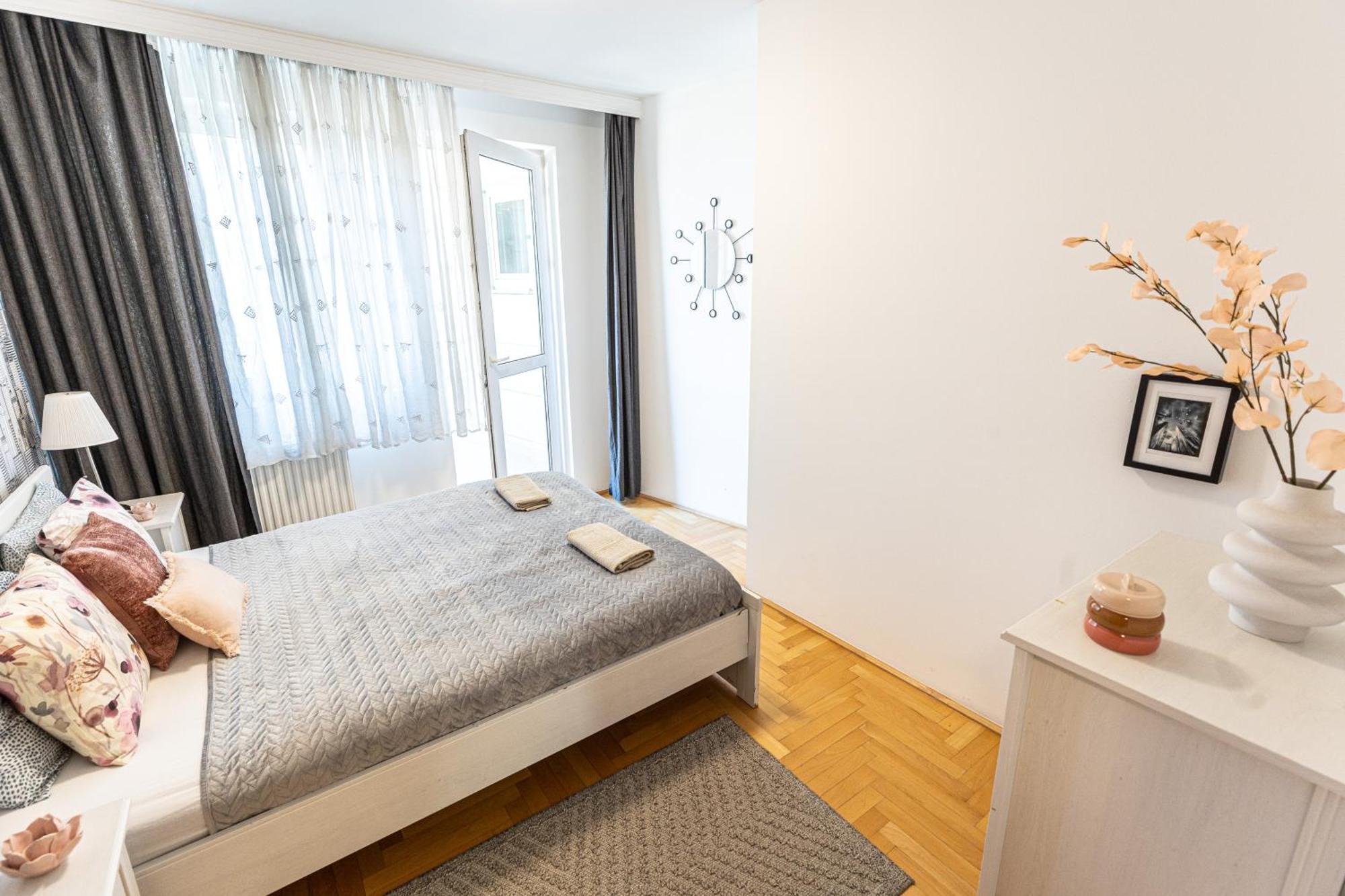 Gozsdu White Raven Residence 305 Budapeszt Zewnętrze zdjęcie