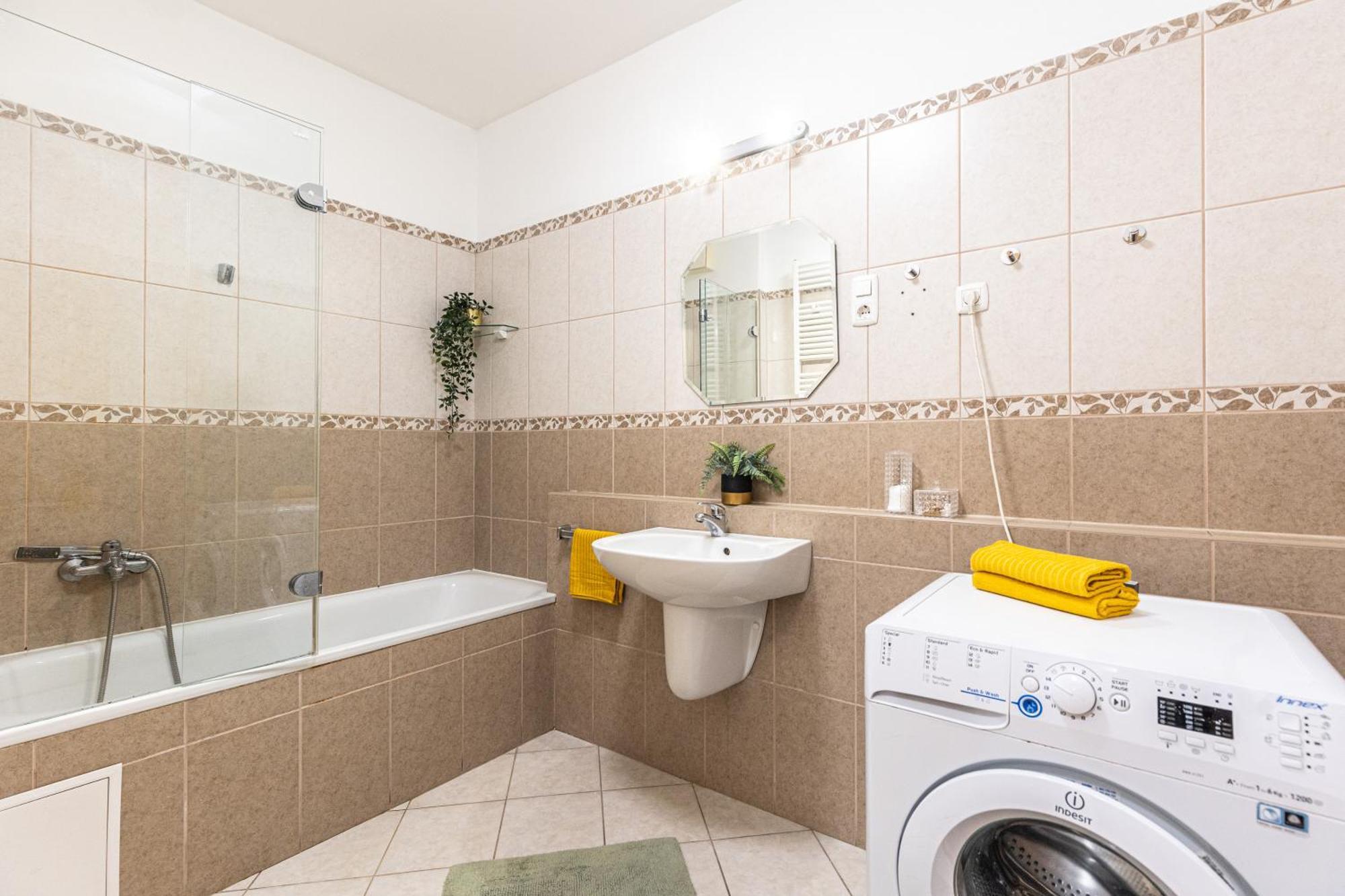 Gozsdu White Raven Residence 305 Budapeszt Zewnętrze zdjęcie